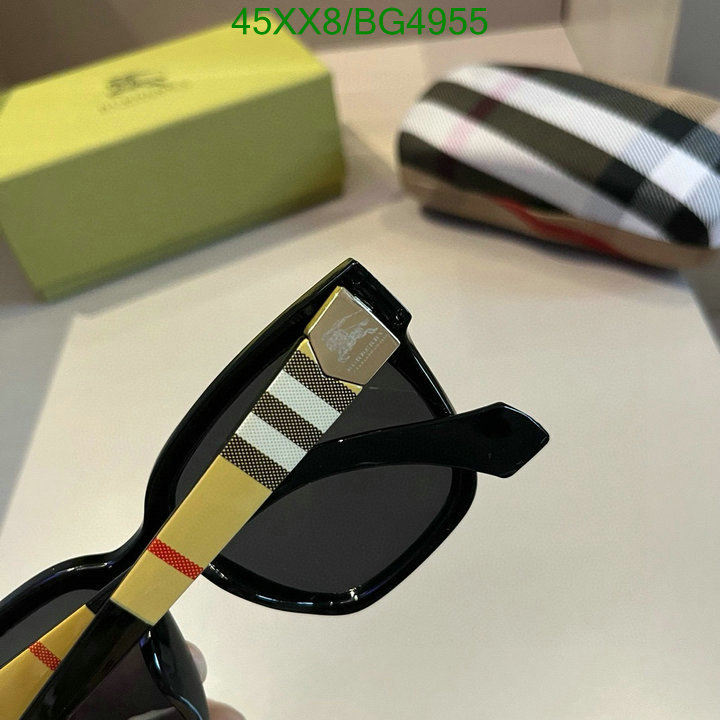 Glasses-Burberry Code: BG4955 $: 45USD