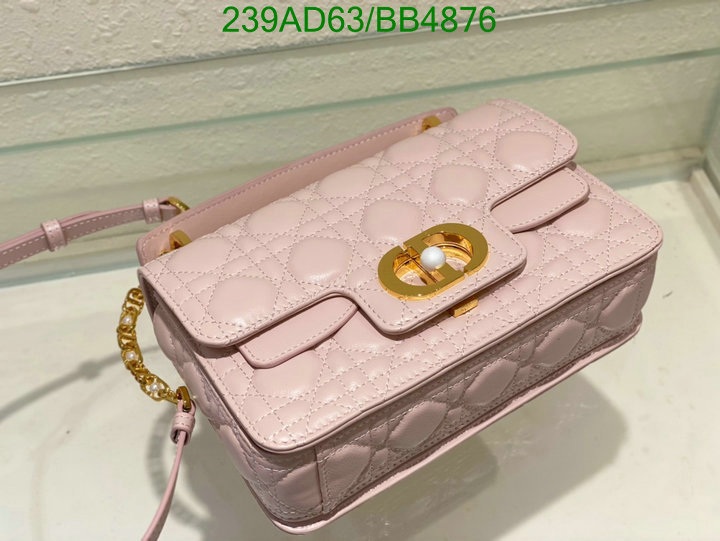 Dior Bag-(Mirror)-Other Style- Code: BB4876 $: 239USD