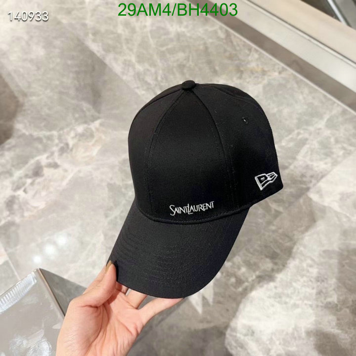 Cap-(Hat)-YSL Code: BH4403 $: 29USD