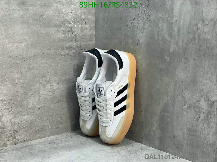 Men shoes-Adidas Code: RS4832 $: 89USD