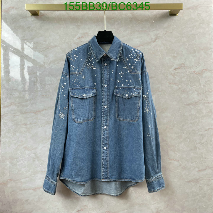 Clothing-Gucci Code: BC6345 $: 155USD