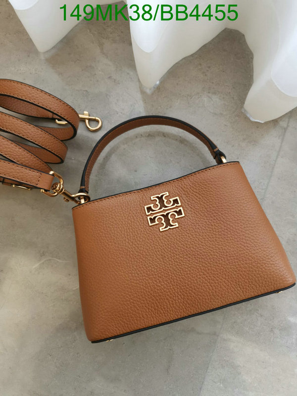 Tory Burch Bag-(Mirror)-Handbag- Code: BB4455 $: 149USD