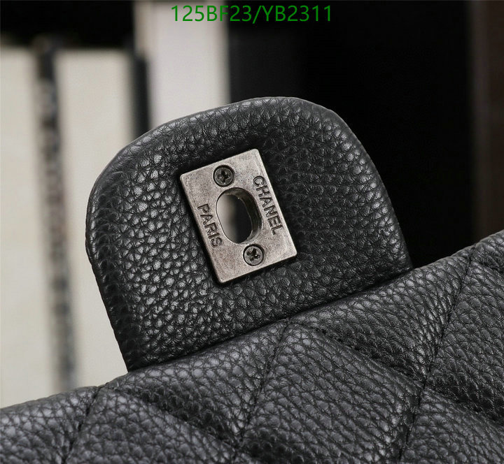 Chanel Bag-(4A)-Handbag- Code: YB2311 $: 125USD