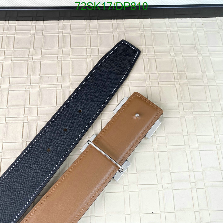 Belts-Hermes Code: DP810 $: 72USD