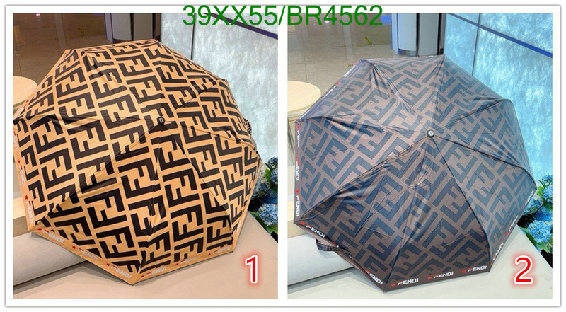 Umbrella-Fendi Code: BR4562 $: 39USD