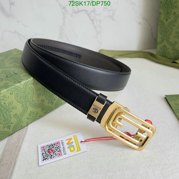 Belts-Gucci Code: DP750 $: 72USD