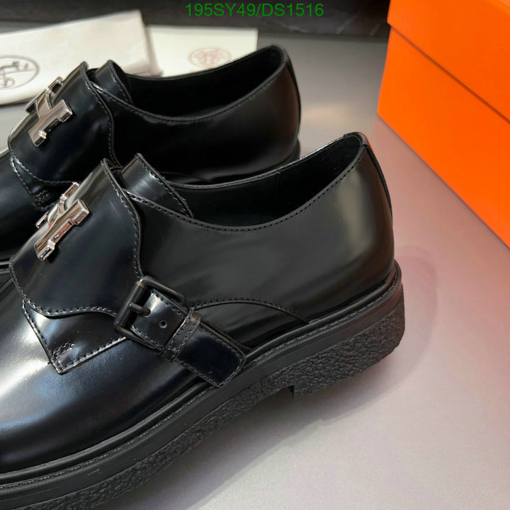 Men shoes-Hermes Code: DS1516 $: 195USD