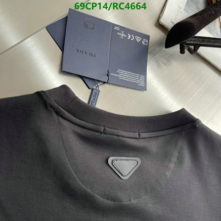 Clothing-Prada Code: RC4664 $: 69USD