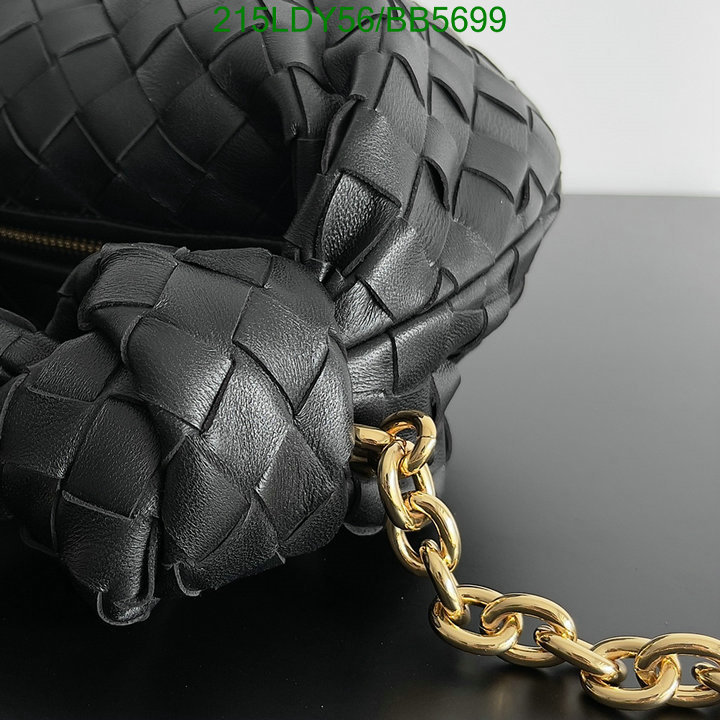 BV Bag-(Mirror)-Jodie Code: BB5699 $: 215USD