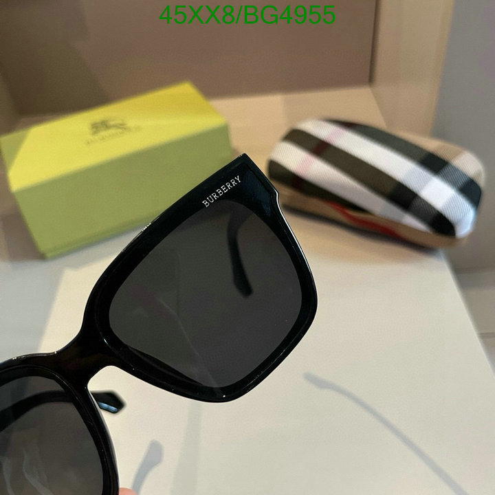 Glasses-Burberry Code: BG4955 $: 45USD
