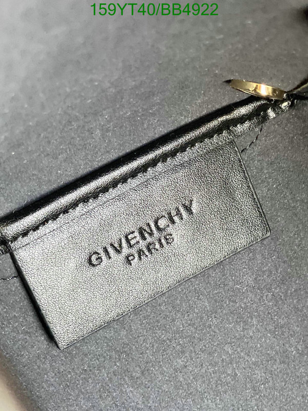 Givenchy Bag-(Mirror)-Handbag- Code: BB4922 $: 159USD
