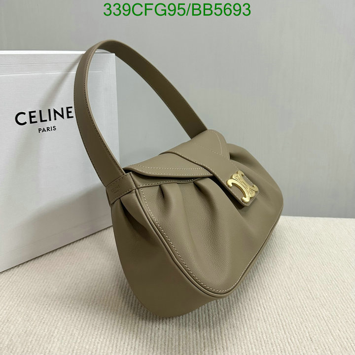 Celine Bag-(Mirror)-Handbag- Code: BB5693 $: 339USD