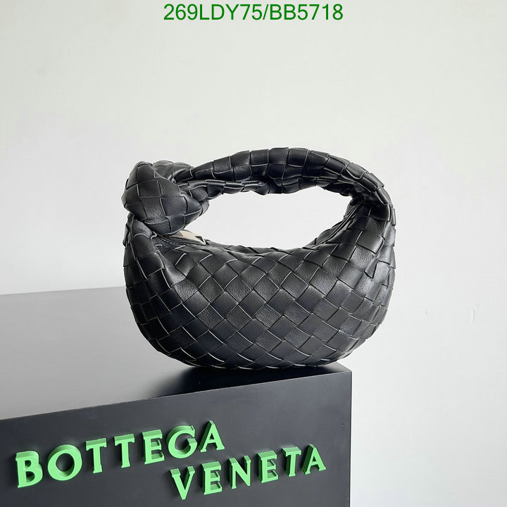 BV Bag-(Mirror)-Jodie Code: BB5718 $: 269USD