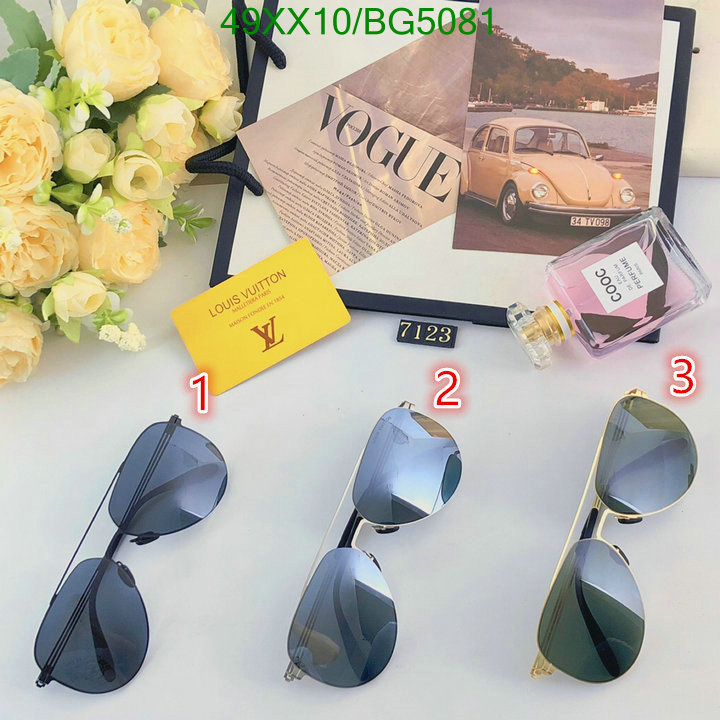 Glasses-LV Code: BG5081 $: 49USD