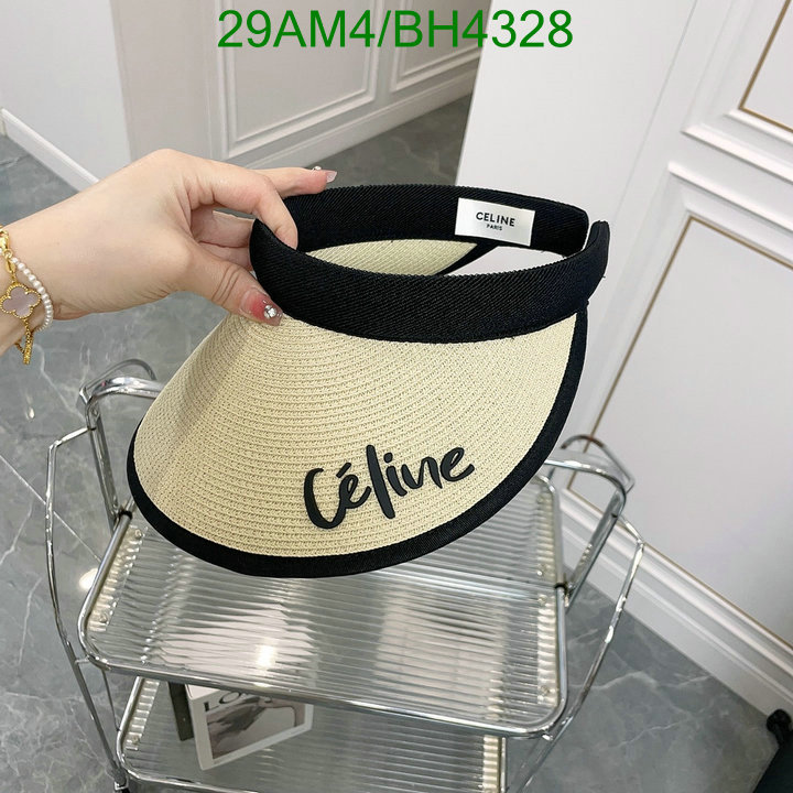 Cap-(Hat)-Celine Code: BH4328 $: 29USD