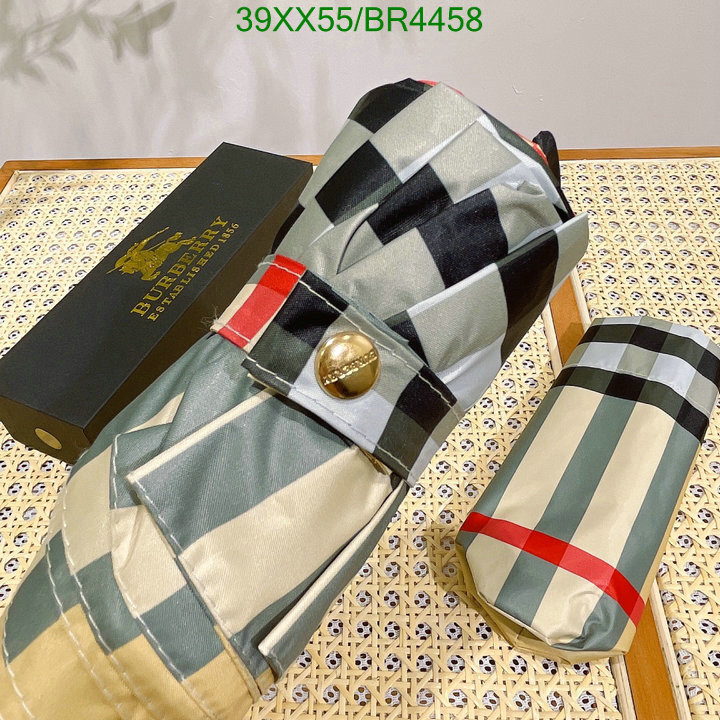 Umbrella-Burberry Code: BR4458 $: 39USD