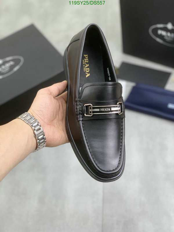 Men shoes-Prada Code: DS557 $: 119USD