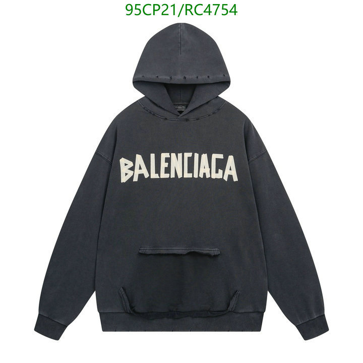 Clothing-Balenciaga Code: RC4754 $: 95USD