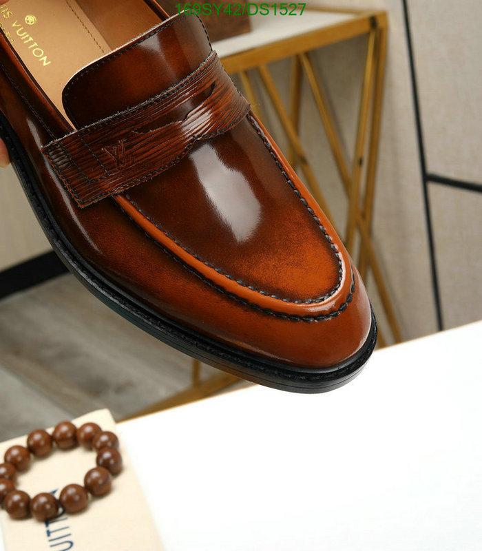 Men shoes-LV Code: DS1527 $: 169USD