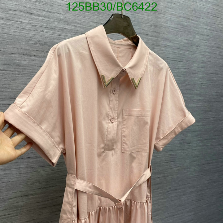 Clothing-Valentino Code: BC6422 $: 125USD