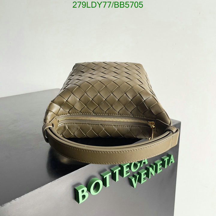 BV Bag-(Mirror)-Handbag- Code: BB5705 $: 279USD