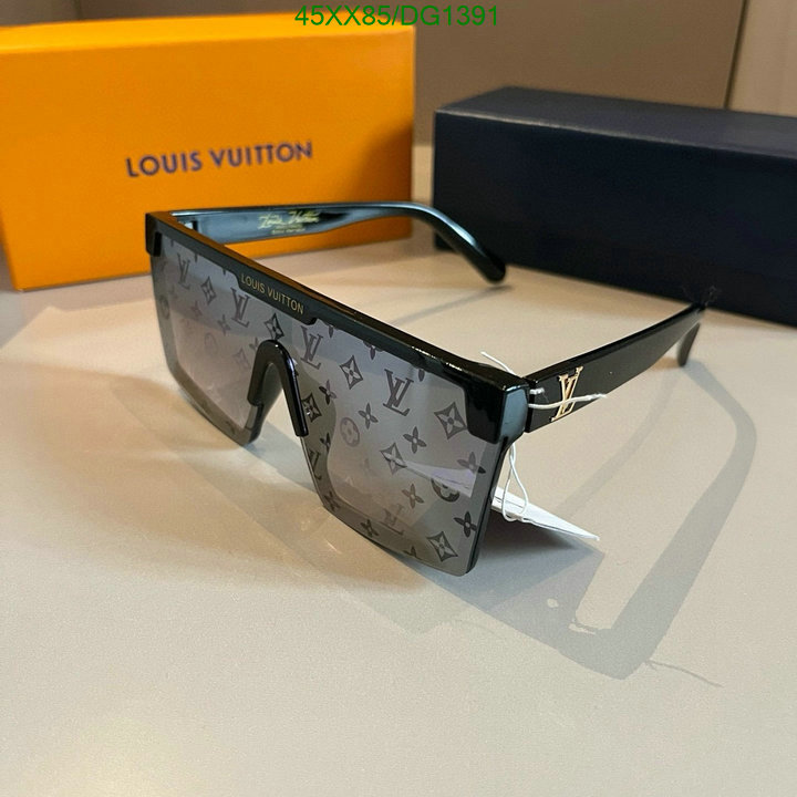 Glasses-LV Code: DG1391 $: 45USD