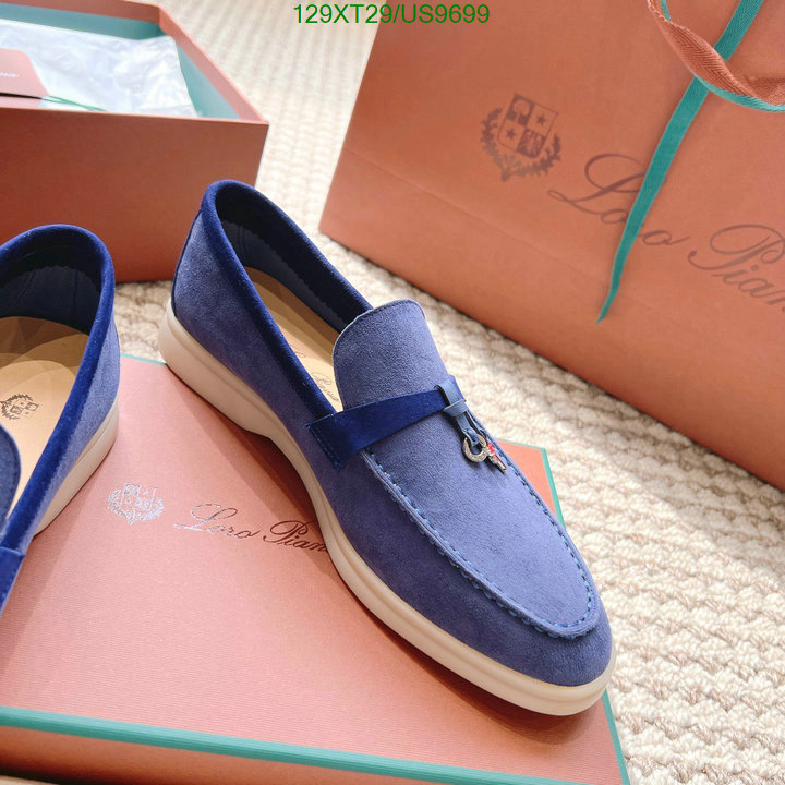 Men shoes-Loro Piana Code: US9699 $: 129USD