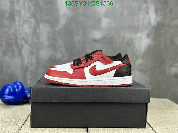 Men shoes-Nike Code: DS1536 $: 135USD