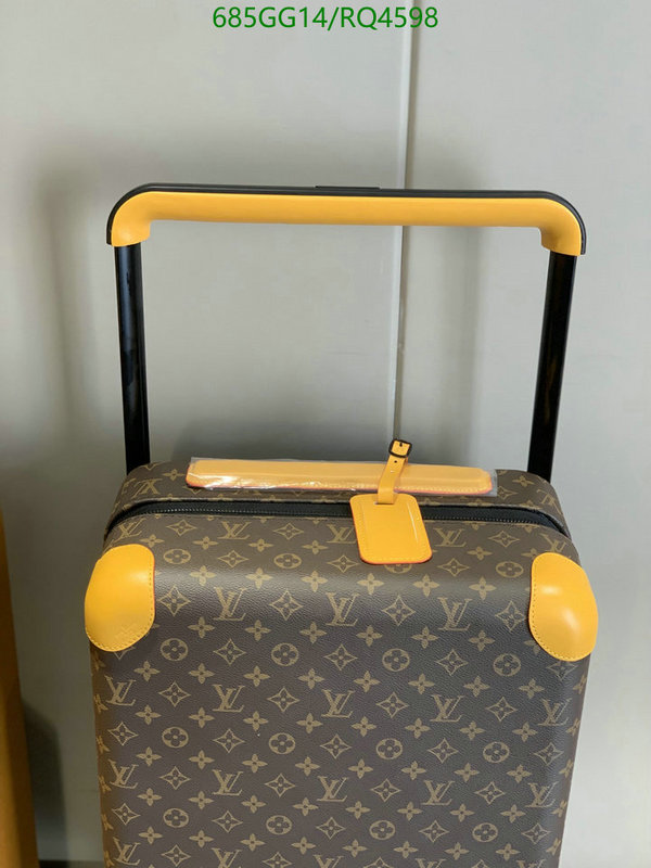 Trolley Case-LV Code: RQ4598 $: 685USD