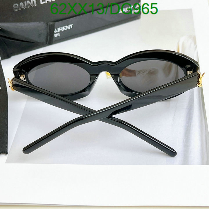 Glasses-YSL Code: DG965 $: 62USD