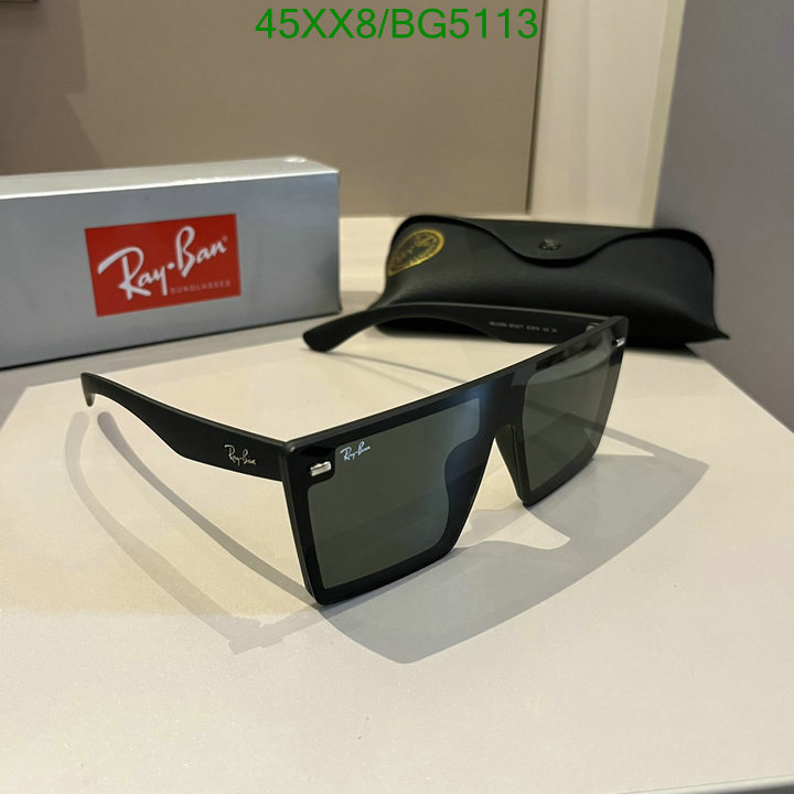 Glasses-Ray-Ban Code: BG5113 $: 45USD