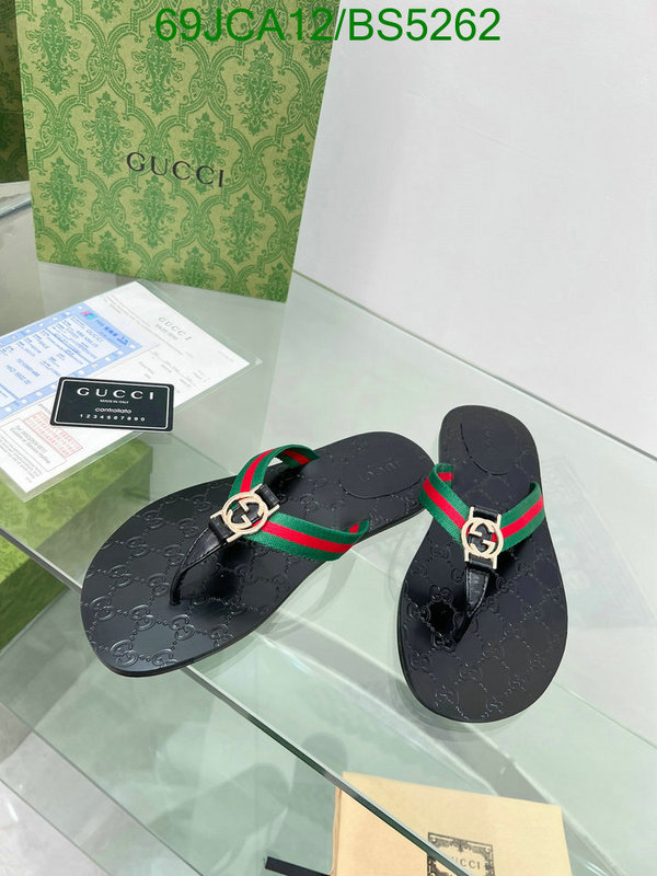 Men shoes-Gucci Code: BS5262 $: 69USD