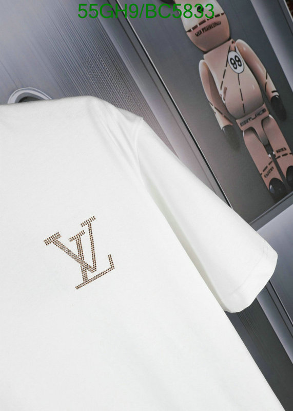 Clothing-LV Code: BC5833 $: 55USD