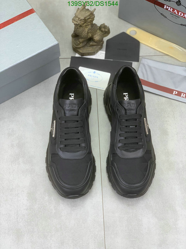 Men shoes-Prada Code: DS1544 $: 139USD