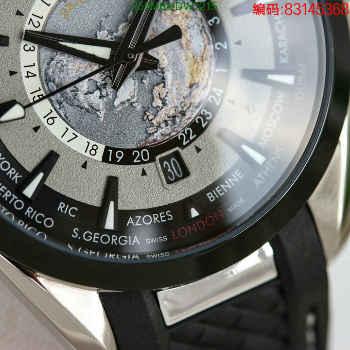 Watch-Mirror Quality-Omega Code: DW1215 $: 255USD