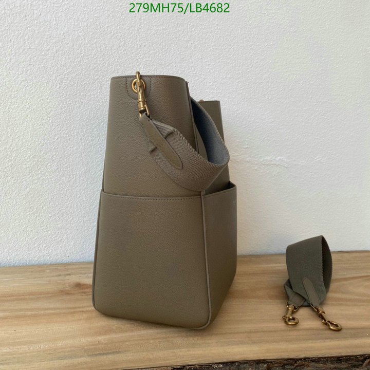 Celine Bag-(Mirror)-Bucket bag- Code: LB4682 $: 279USD