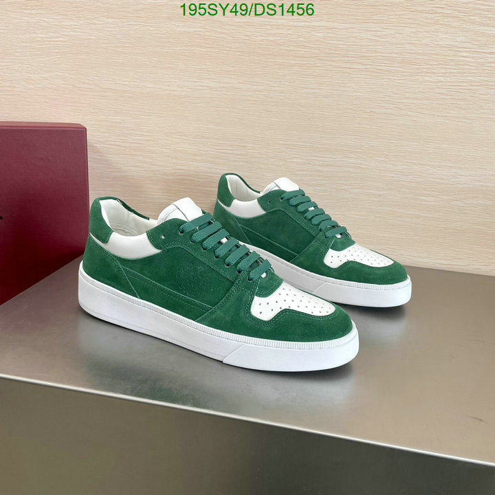 Men shoes-BALLY Code: DS1456 $: 195USD