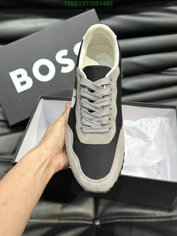 Men shoes-Boss Code: DS1460 $: 155USD