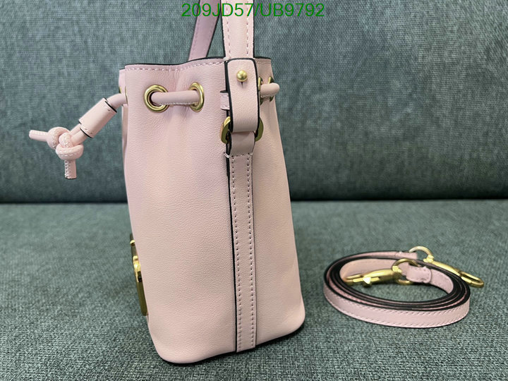 Valentino Bag-(Mirror)-Diagonal- Code: UB9792 $: 209USD