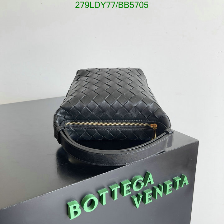 BV Bag-(Mirror)-Handbag- Code: BB5705 $: 279USD