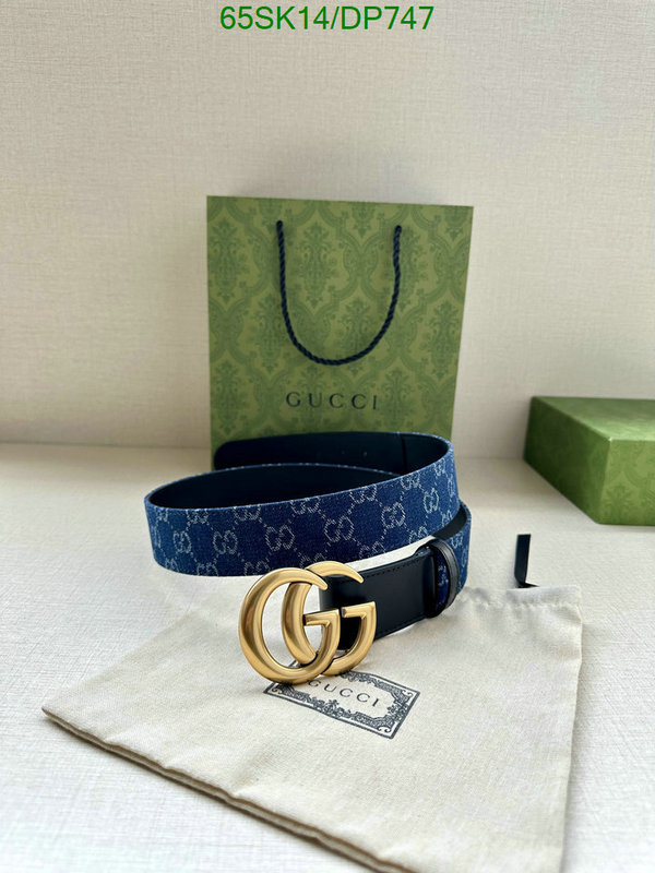 Belts-Gucci Code: DP747 $: 65USD