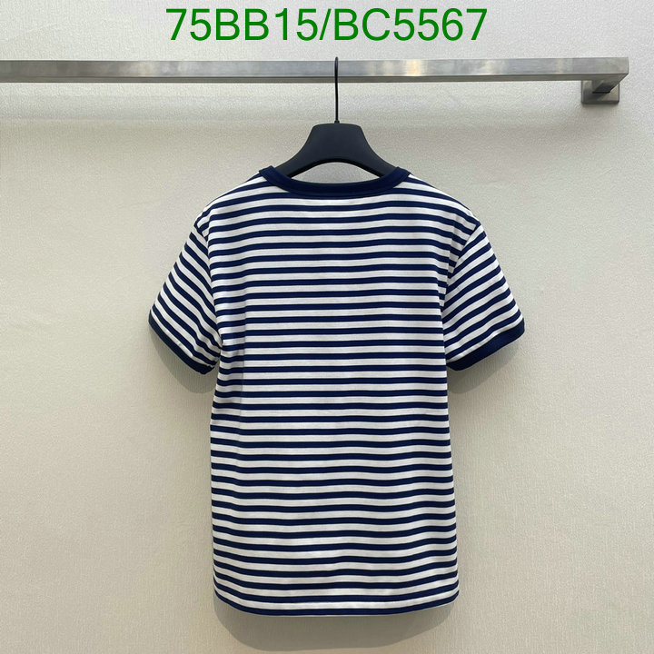 Clothing-Loewe Code: BC5567 $: 75USD