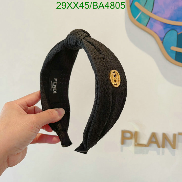 Headband-Fendi Code: BA4805 $: 29USD