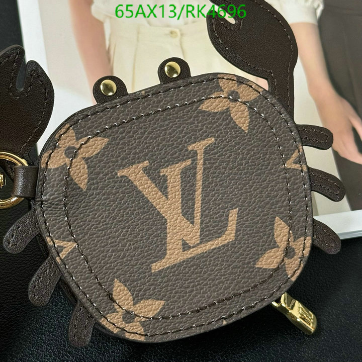 Key pendant-LV Code: RK4696 $: 65USD