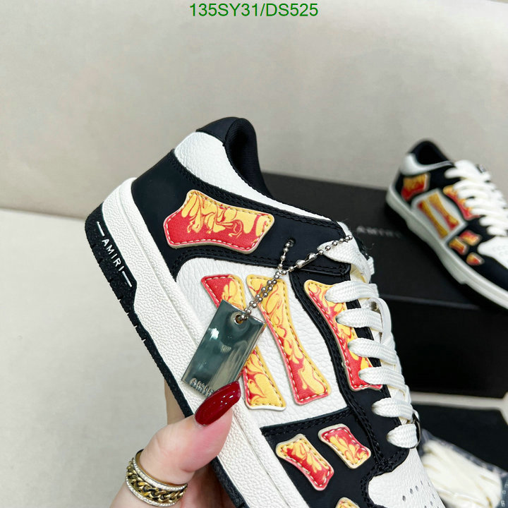 Women Shoes-AMIRI Code: DS525 $: 135USD