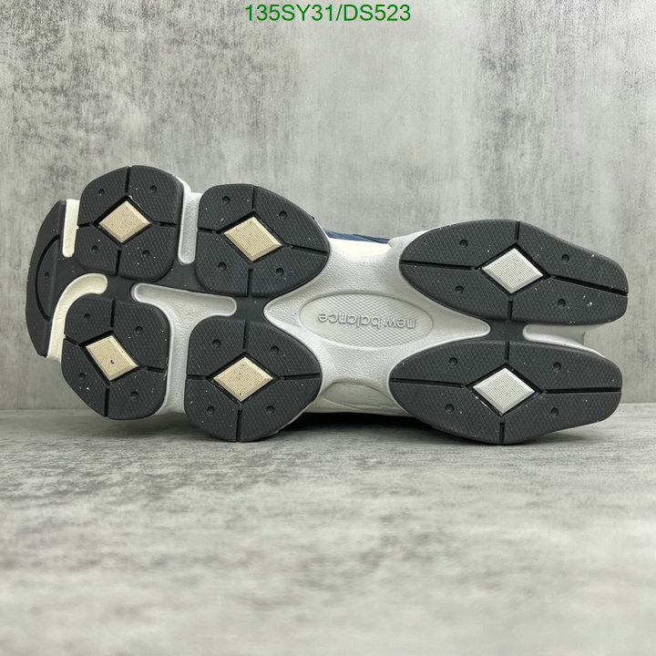 Men shoes-New Balance Code: DS523 $: 135USD