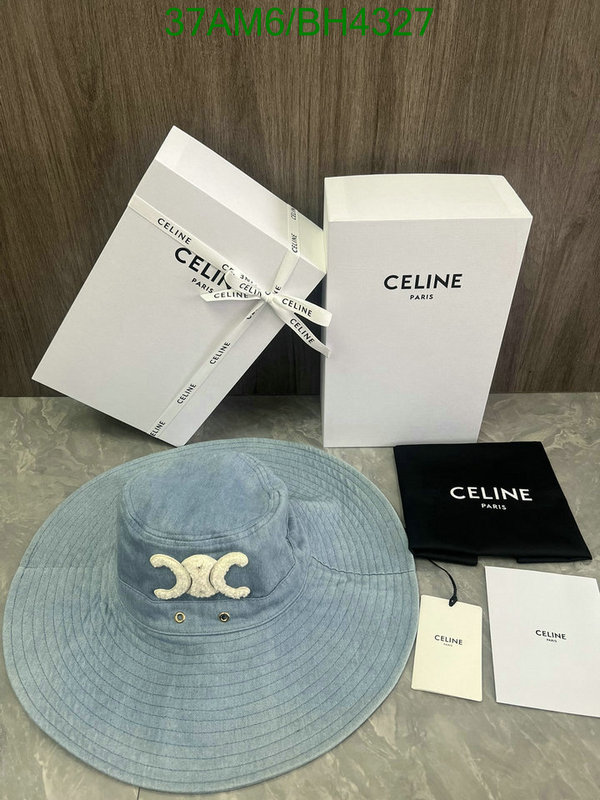 Cap-(Hat)-Celine Code: BH4327 $: 37USD