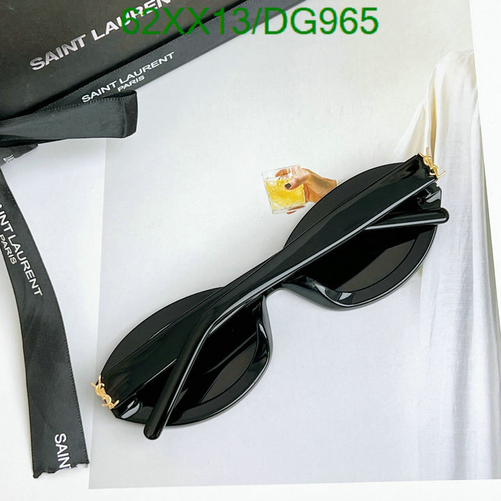 Glasses-YSL Code: DG965 $: 62USD