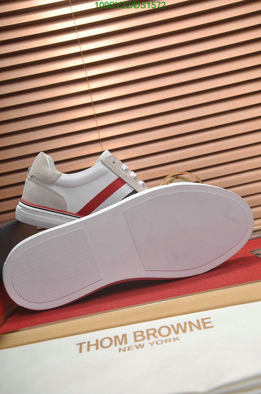 Men shoes-Thom Browne Code: DS1572 $: 109USD