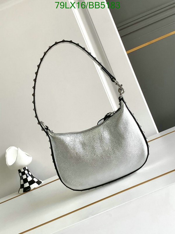 Valentino Bag-(4A)-Handbag- Code: BB5183 $: 79USD